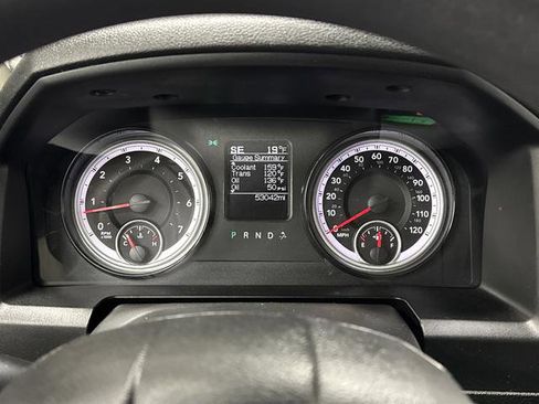 Used 2022 RAM 1500 Classic SLT image 15