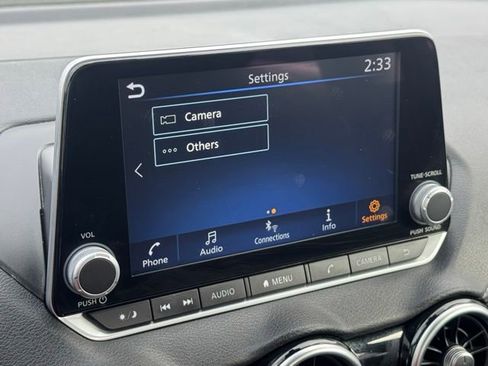 Used 2023 Nissan Sentra SV image 35