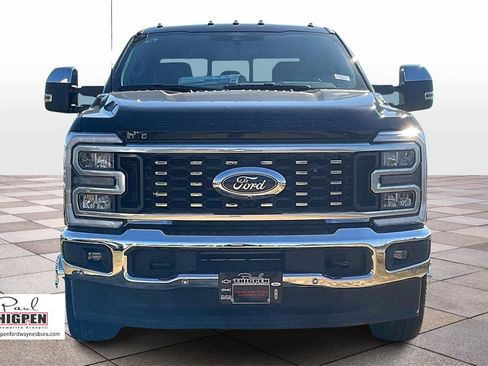 New 2025 Ford F350 Lariat w/ Lariat Ultimate Package image 17