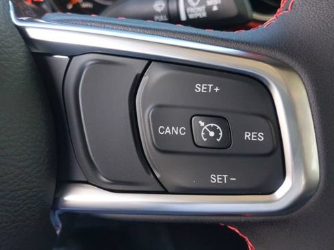 Used 2023 Jeep Gladiator Rubicon w/ Trailer Tow Package AWD/4WD image 26
