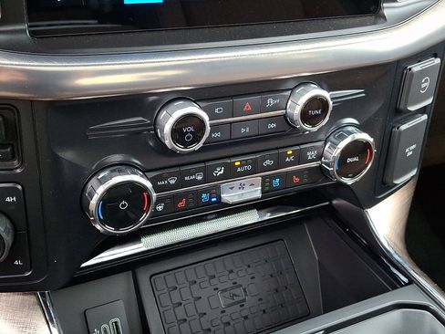 New 2026 Ford F150 King Ranch AWD/4WD image 14
