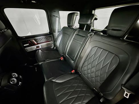 Used 2022 Mercedes-Benz G 63 AMG 4MATIC image 23