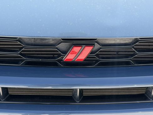 Certified 2024 Dodge Hornet GT w/ GT Blacktop Package AWD/4WD image 15