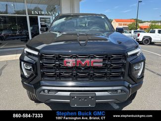 New 2026 GMC Canyon Elevation w/ Convenience Package video 2