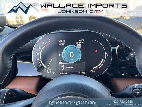 Used 2023 MINI Cooper S w/ Driver Assistance Package image 36