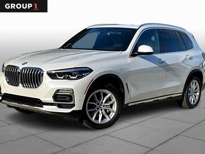 Used 2021 BMW X5 xDrive40i w/ Premium Package