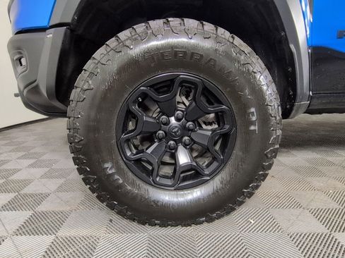 Used 2022 RAM 1500 TRX w/ TRX Level 1 Equipment Group AWD/4WD image 7