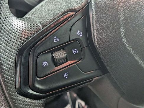 Used 2025 Chevrolet TrailBlazer LT FWD image 19