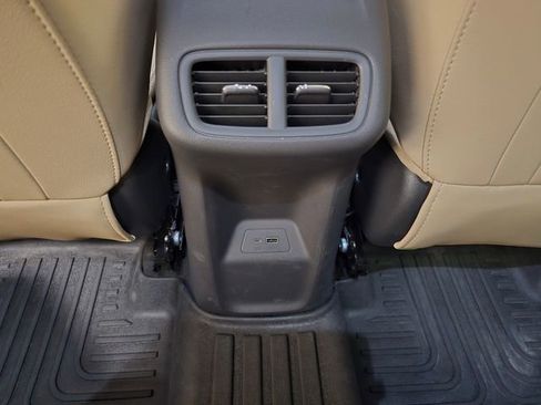 Used 2025 Buick Envision Preferred image 31