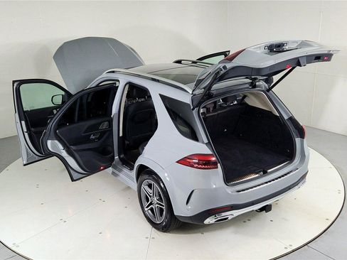 Used 2024 Mercedes-Benz GLE 450 4MATIC image 50