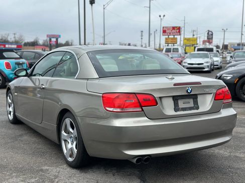 Used 2009 BMW 328i Convertible RWD image 15