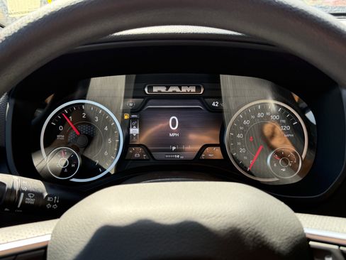 New 2026 RAM 1500 Classic Warlock image 27