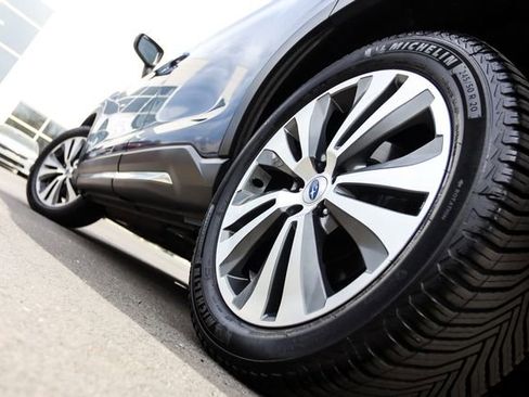 Used 2019 Subaru Ascent Limited image 80