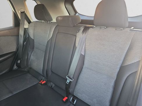 Used 2023 Nissan Rogue SV image 14