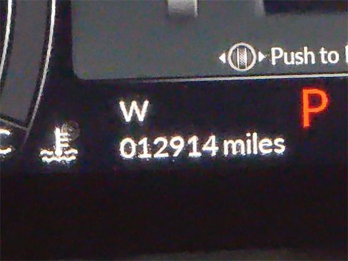 Certified 2024 Acura RDX SH-AWD image 15