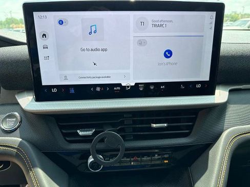 Certified 2026 Ford Explorer Tremor w/ Tremor Ultimate Package AWD/4WD image 25