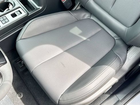 New 2026 Subaru Outback Limited XT AWD/4WD image 18