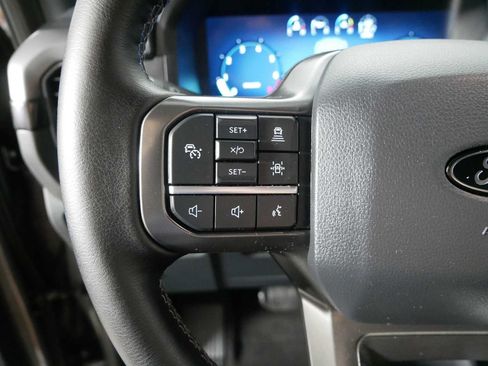 Used 2024 Ford F150 XLT w/ Equipment Group 302A MID AWD/4WD image 27
