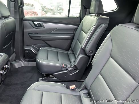 New 2026 Buick Enclave Sport Touring w/ Power Package image 13