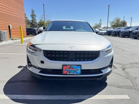 Used 2023 Polestar Polestar 2 w/ Pilot Pack AWD/4WD image 8