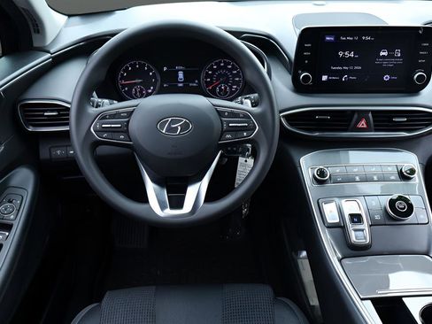 Used 2022 Hyundai Santa Fe SE FWD image 14