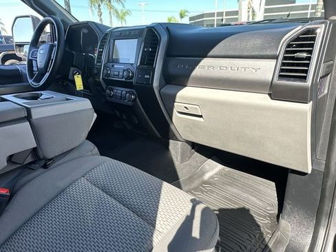 Used 2021 Ford F350 XLT w/ XLT Value Package image 28