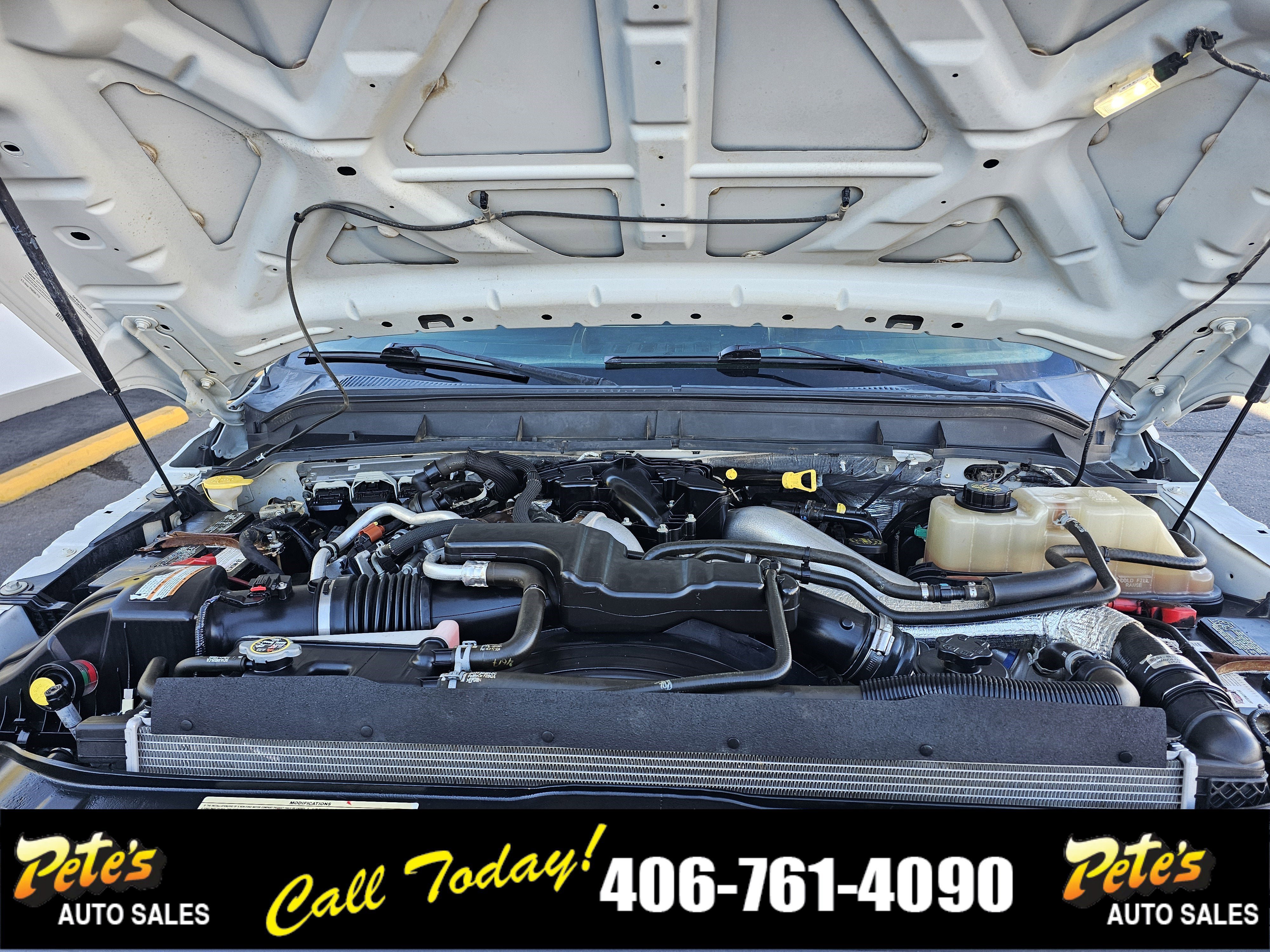 Used 2015 Ford F350 XL w/ Power Equipment Group AWD/4WD image 24