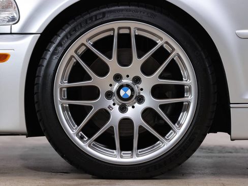 Used 2004 BMW M3 Coupe image 39