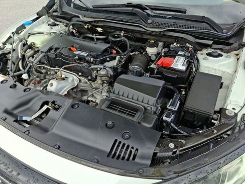 Used 2019 Honda Civic LX image 27