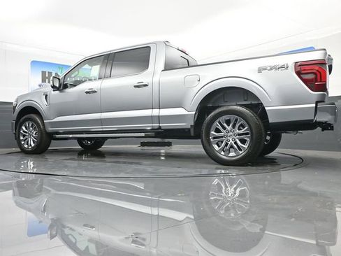 New 2025 Ford F150 Lariat w/ Equipment Group 502A High image 19