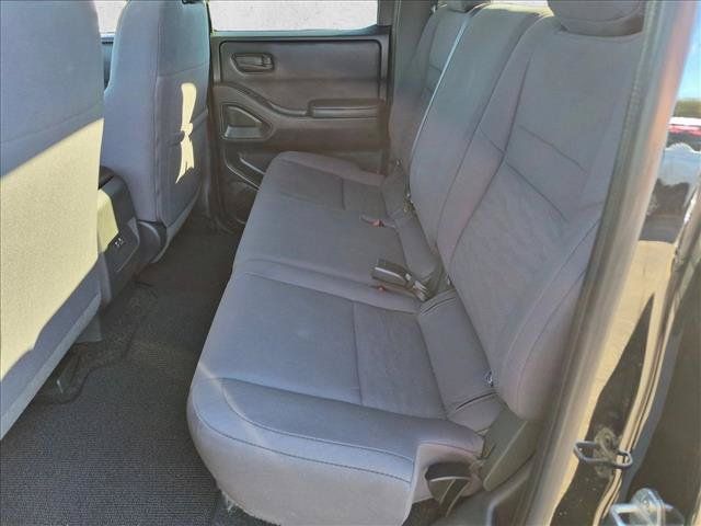 Used 2023 Nissan Frontier S w/ Technology Package RWD image 23