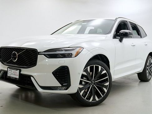New 2026 Volvo XC60 B5 Ultra w/ Climate Package AWD/4WD image 2