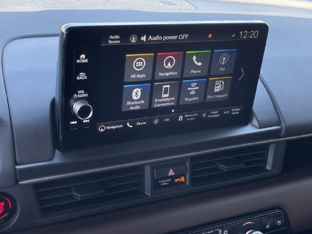 Used 2025 Honda Pilot Elite image 17