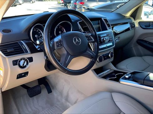 Used 2013 Mercedes-Benz ML 350 ML 350 image 17
