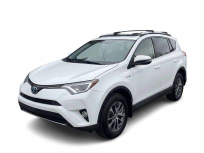 Used 2016 Toyota RAV4 XLE