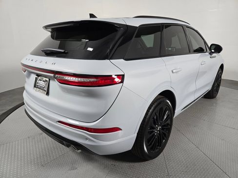 New 2026 Lincoln Corsair Grand Touring AWD/4WD image 4