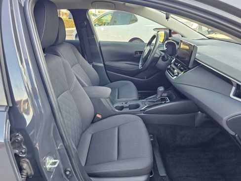 Certified 2023 Toyota Corolla LE w/ LE Convenience Package FWD image 10