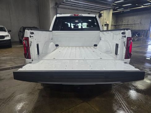 Used 2025 Ford F150 XLT w/ Equipment Group 302A MID image 26