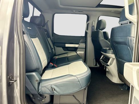 Used 2024 Ford F250 Limited w/ FX4 Off-Road Package image 21