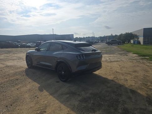 Used 2023 Ford Mustang Mach-E California Route 1 AWD/4WD image 6