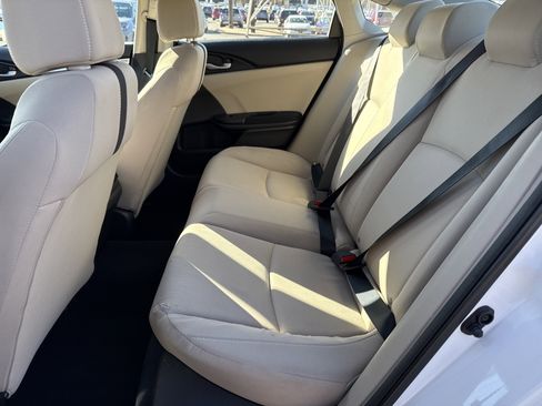 Used 2020 Honda Civic LX image 30