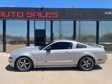 Used 2007 Ford Mustang GT Premium image 4