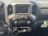 Used 2021 Chevrolet Silverado 1500 Custom image 3