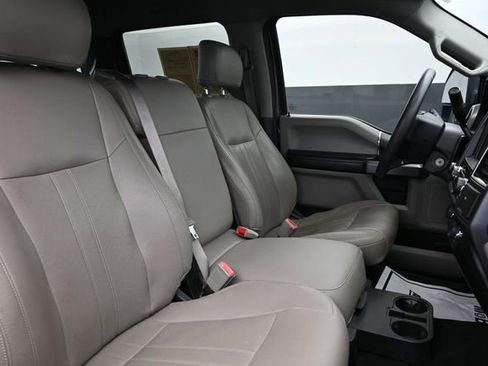 Used 2019 Ford F150 XLT AWD/4WD image 39