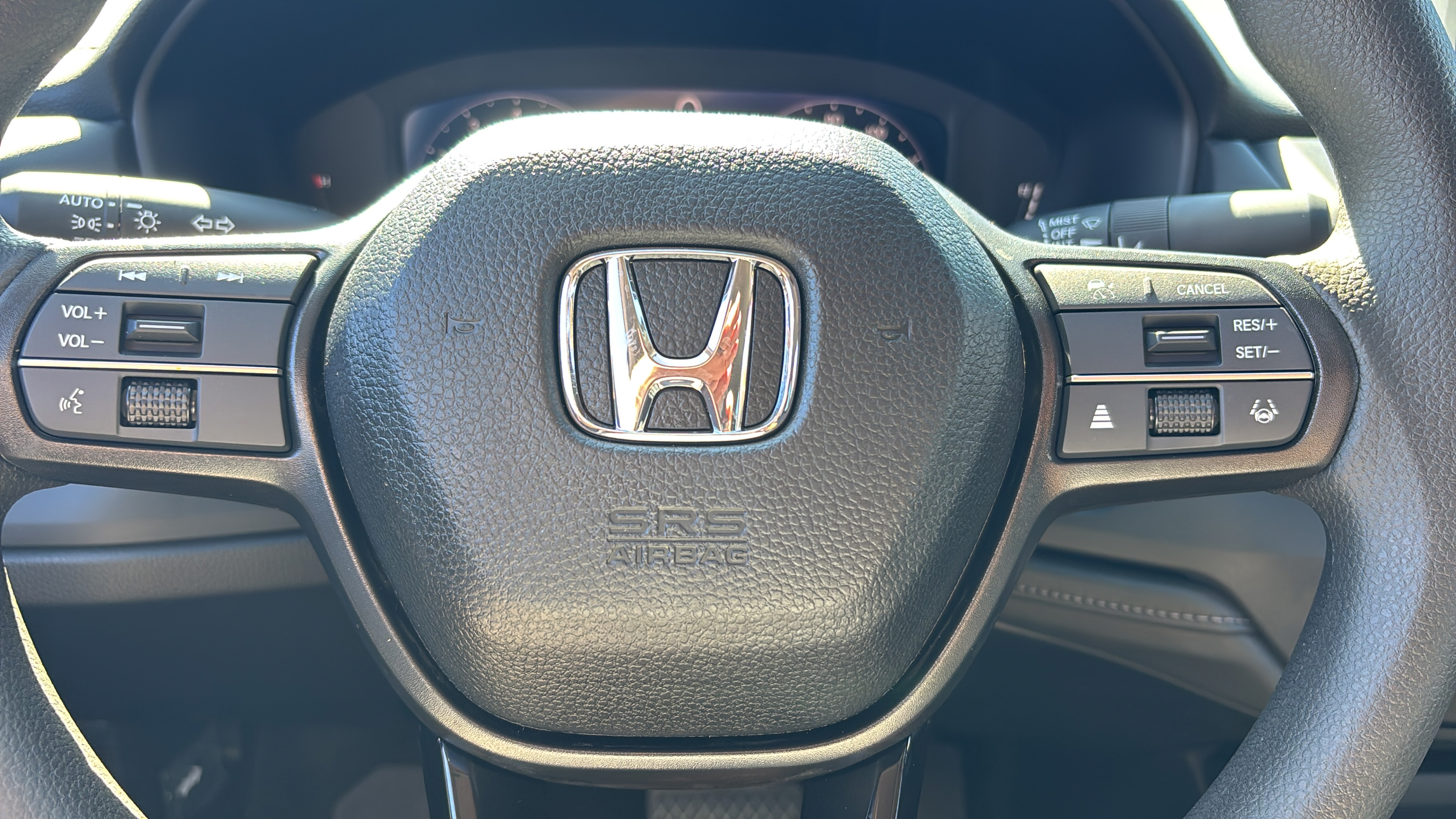 New 2026 Honda Accord LX image 25