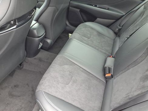 New 2026 Hyundai Elantra N w/ Cargo Package image 11