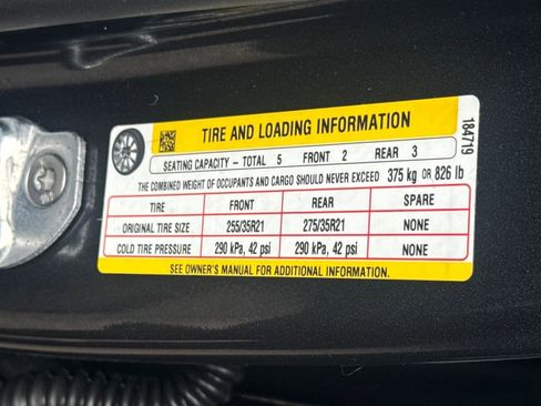 Used 2024 Tesla Model Y Performance image 44