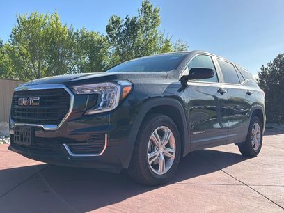 Used 2024 GMC Terrain SLE