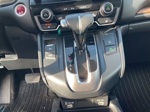 Used 2020 Honda CR-V EX-L image 18