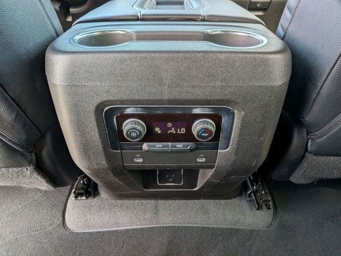 Used 2023 Chevrolet Suburban LS w/ Driver Alert Package RWD image 35